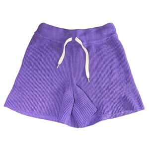 Vicolo 100% Cotton Woven Women Stretch Shorts